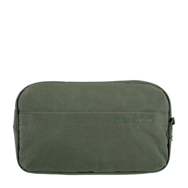 Borseta kibo cu protectie rfid olive l tna56123