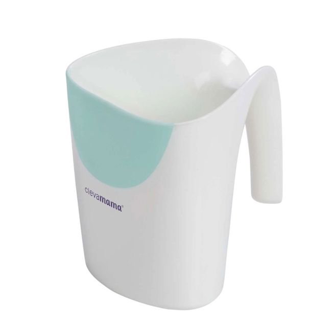 Cana pentru clatire Clevamama blue 3525 SUPclvm_3525