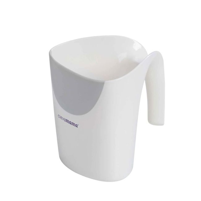 Cana pentru clatire Clevamama grey 3527 SUPclvm_3527