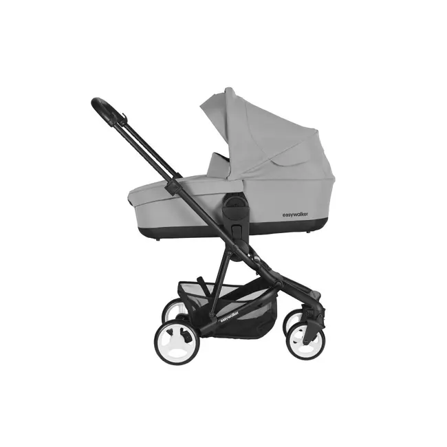 Carucior charley  cloud grey roti negre tnaech20004