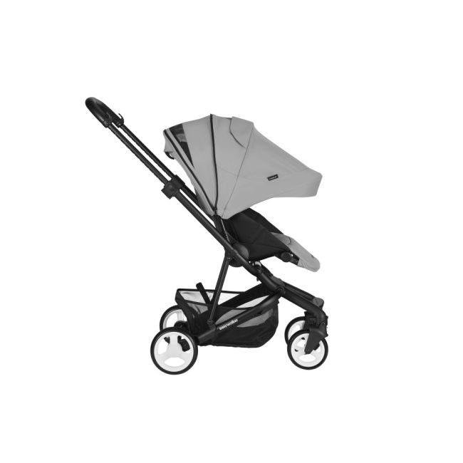 Carucior charley  cloud grey roti negre tnaech20004