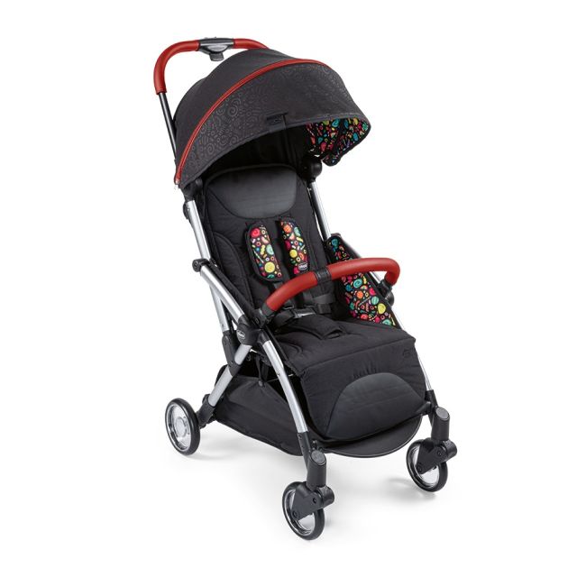 Carucior sport Chicco Goody Special Edition, Craig & Karl, 0luni+ CHC7986146-8_CRAIG&KARL