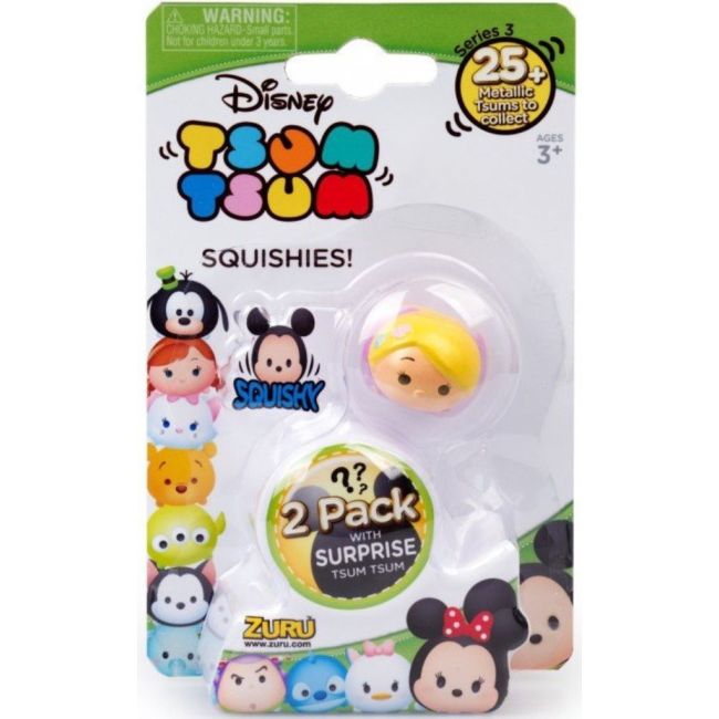Figurine tsum tsum seria 2 buc - 5857