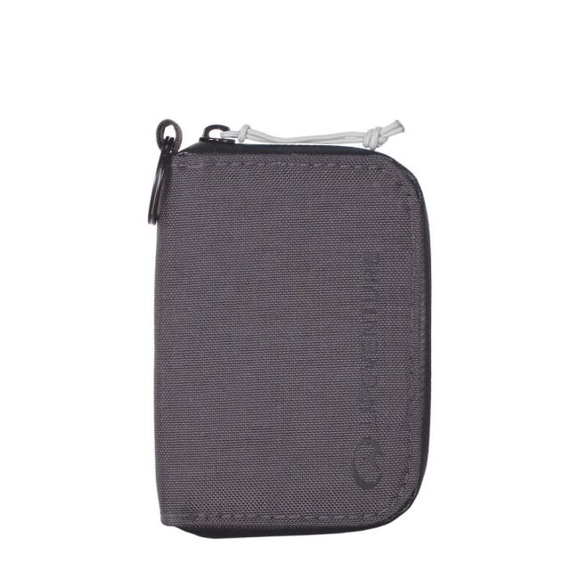 Portofel pentru monede si carduri cu protectie rfid tna68150