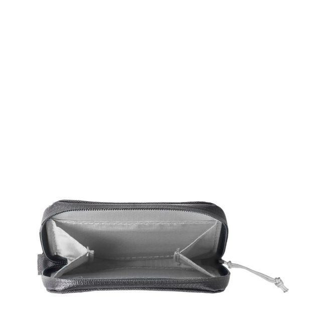 Portofel pentru monede si carduri cu protectie rfid tna68150
