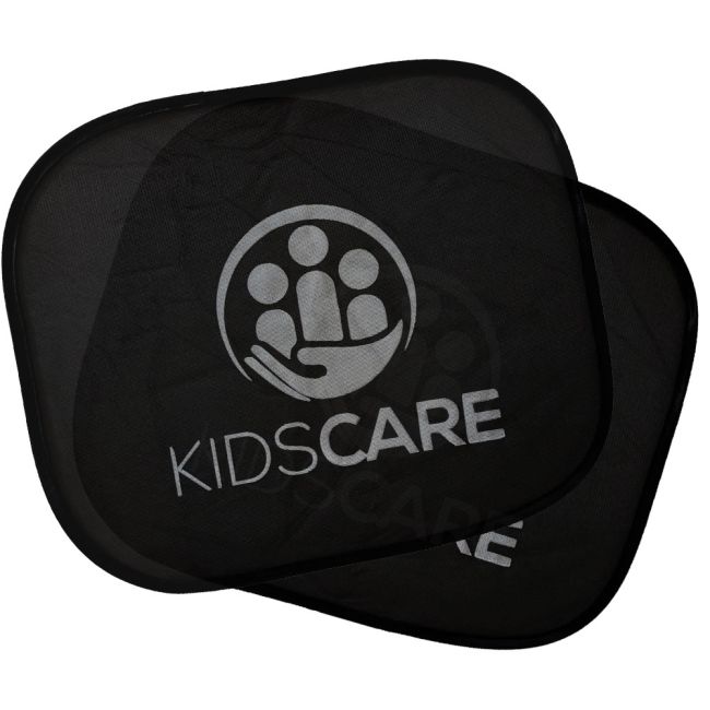 Set 2 Parasolare Auto KidsCare KCAA705 Model Universal SUPKCAA705