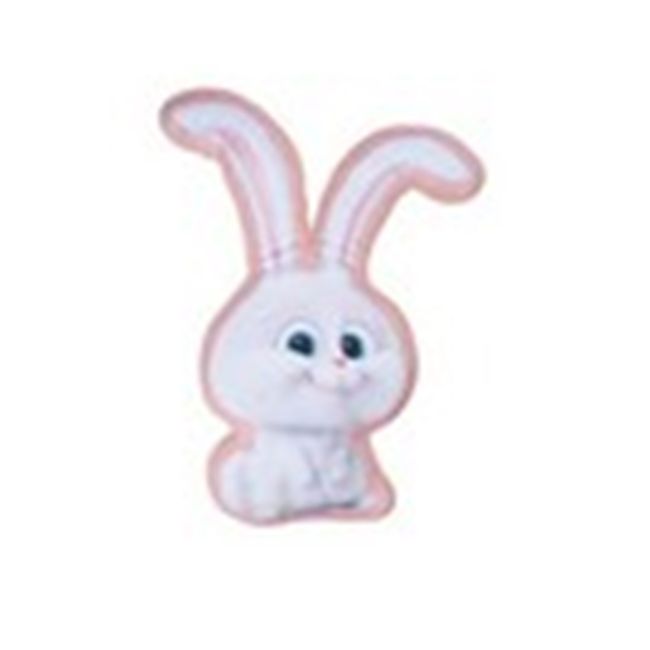 Slop perna de plus snowball - 24961