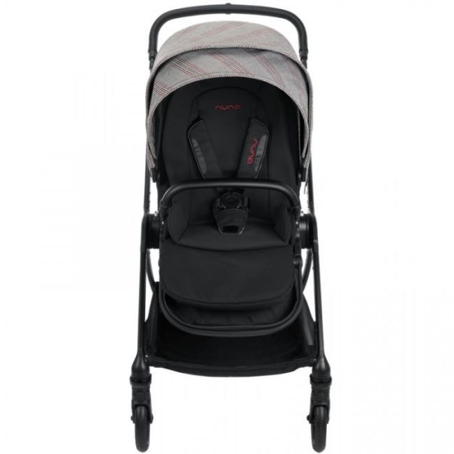 Nuna - Carucior TRIV editie limitata Ellis BBBST12007ELLGL