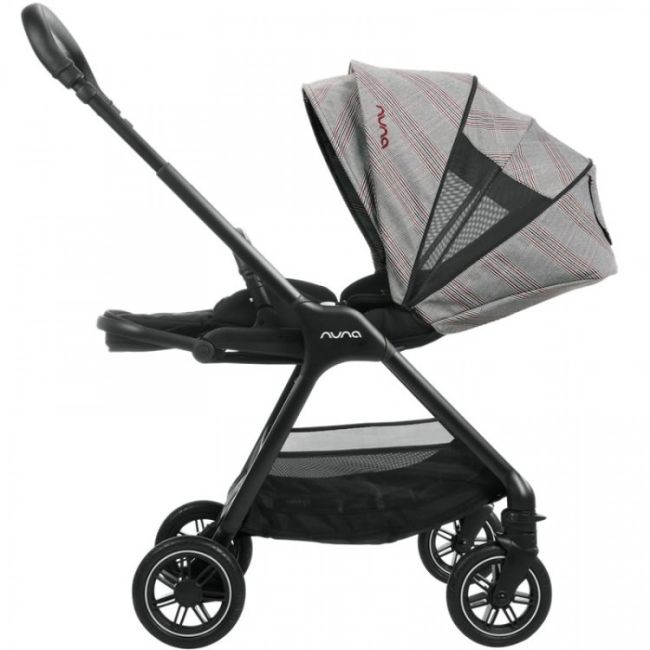 Nuna - Carucior TRIV editie limitata Ellis BBBST12007ELLGL