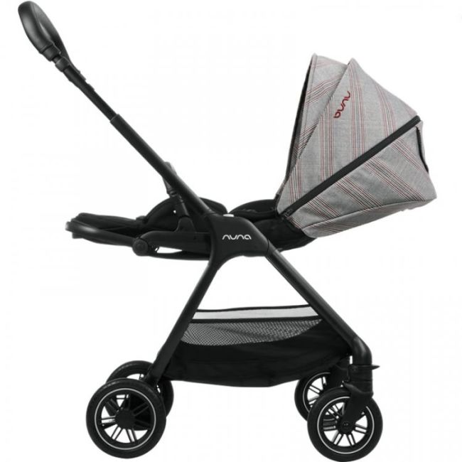 Nuna - Carucior TRIV editie limitata Ellis BBBST12007ELLGL