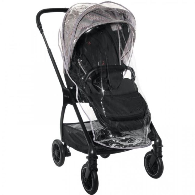 Nuna - Carucior TRIV editie limitata Ellis BBBST12007ELLGL