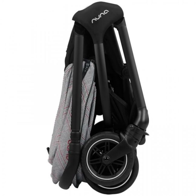 Nuna - Carucior TRIV editie limitata Ellis BBBST12007ELLGL