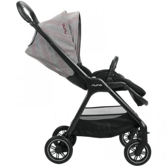Nuna - Carucior TRIV editie limitata Ellis BBBST12007ELLGL