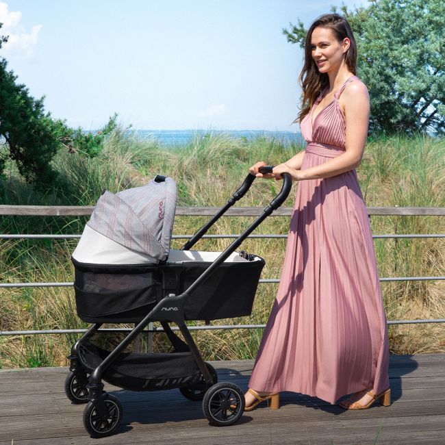 Nuna - Carucior TRIV editie limitata Ellis BBBST12007ELLGL