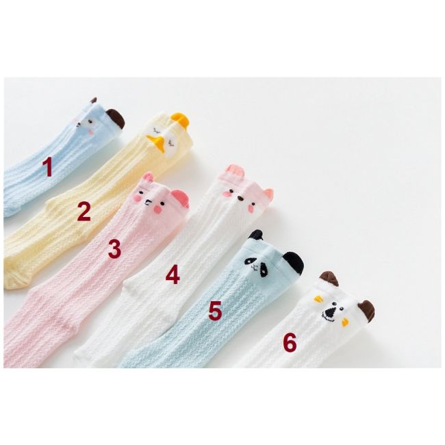 Sosete trei sferturi - Happy animals MDSKK105-C4