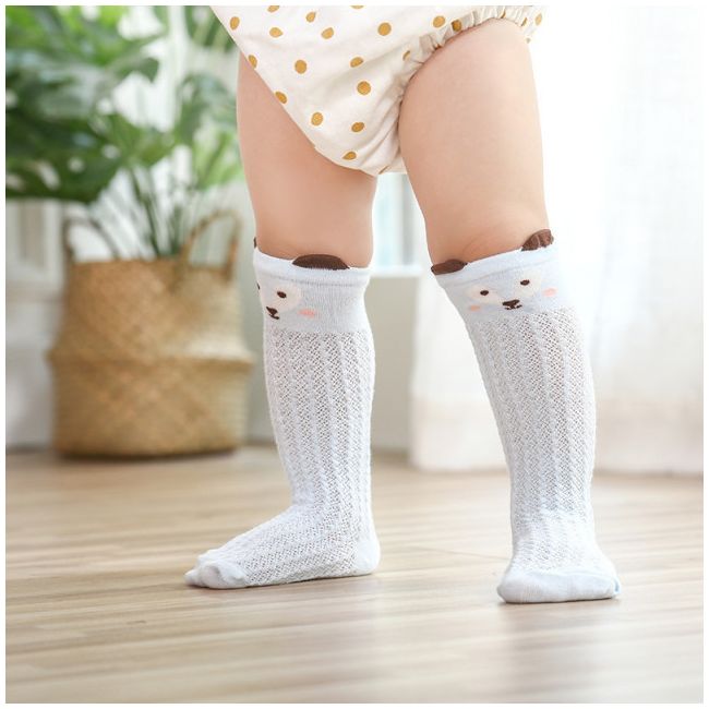 Sosete trei sferturi - Happy animals MDSKK105-C4