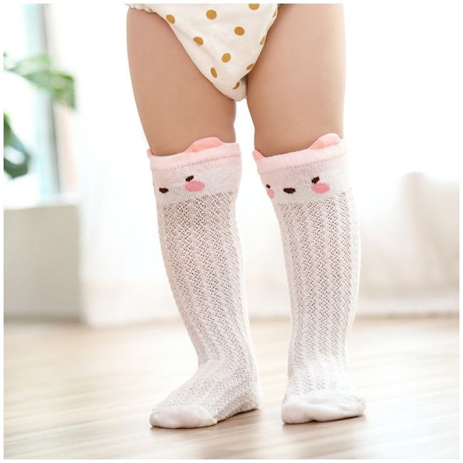 Sosete trei sferturi - Happy animals MDSKK105-C4