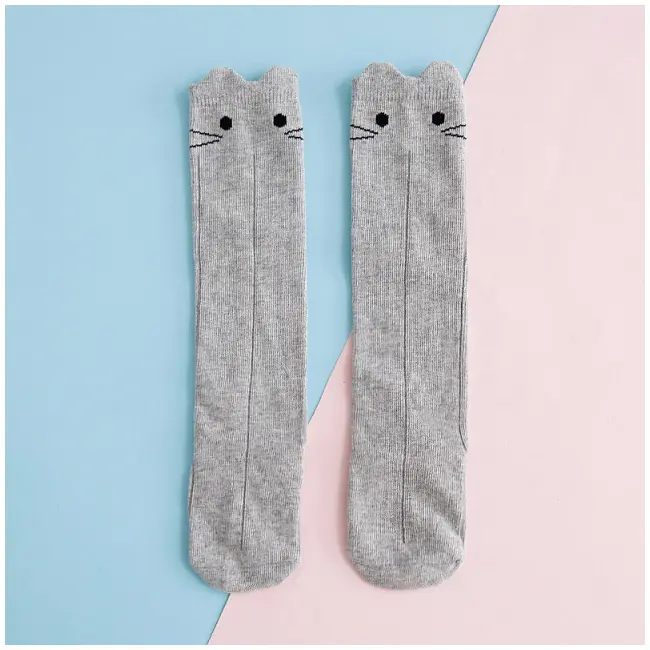 Sosete trei sferturi - Kitty MDSKK118-C7