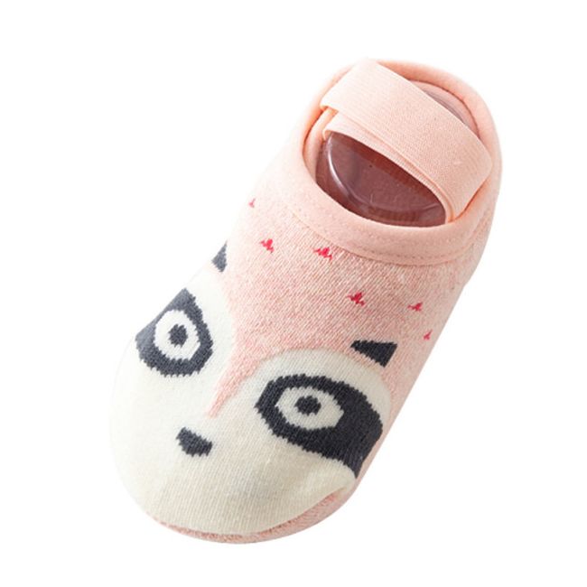 Talpici cu talpa antiderapanta - Animalute ADSKK129