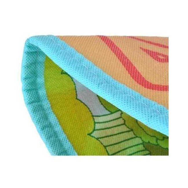 Covoras de joaca termoizolant cu doua fete 180 X 200 cm Iso Trade MY6748 BBJMY6748_Initiala