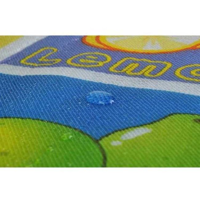 Covoras de joaca termoizolant cu doua fete 180 X 200 cm Iso Trade MY6748 BBJMY6748_Initiala