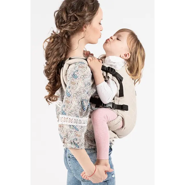 Marsupiu isara the one au naturel