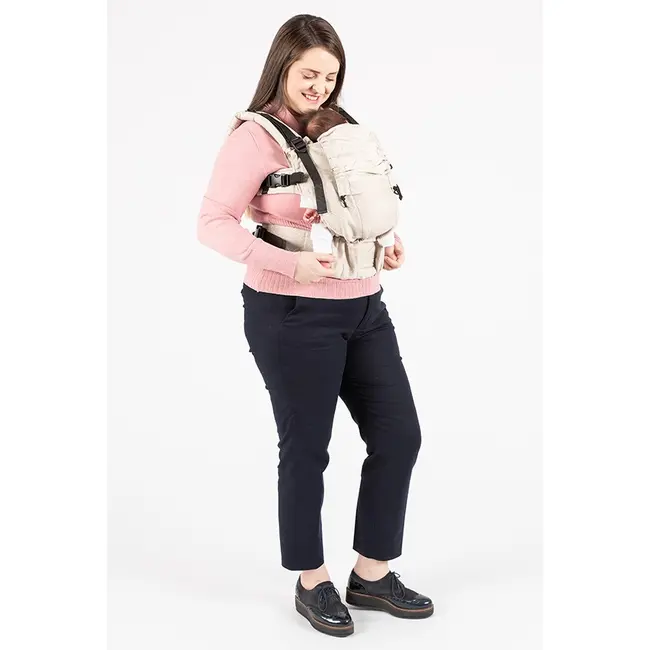 Marsupiu isara the one au naturel