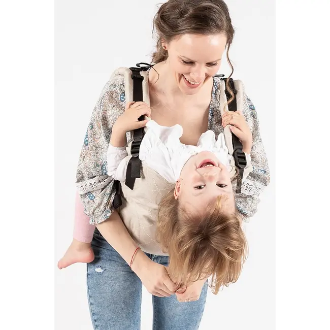 Marsupiu isara the one au naturel