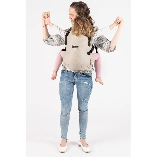 Marsupiu isara the one au naturel