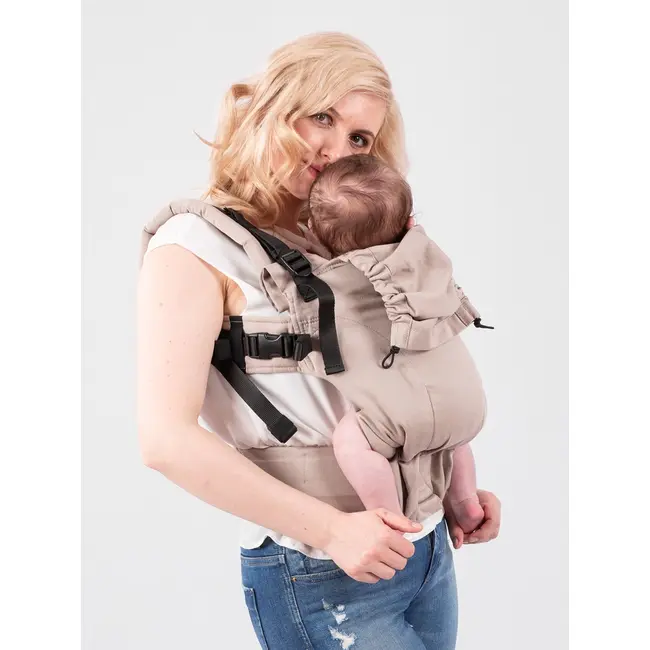 Marsupiu isara the one caffe latte