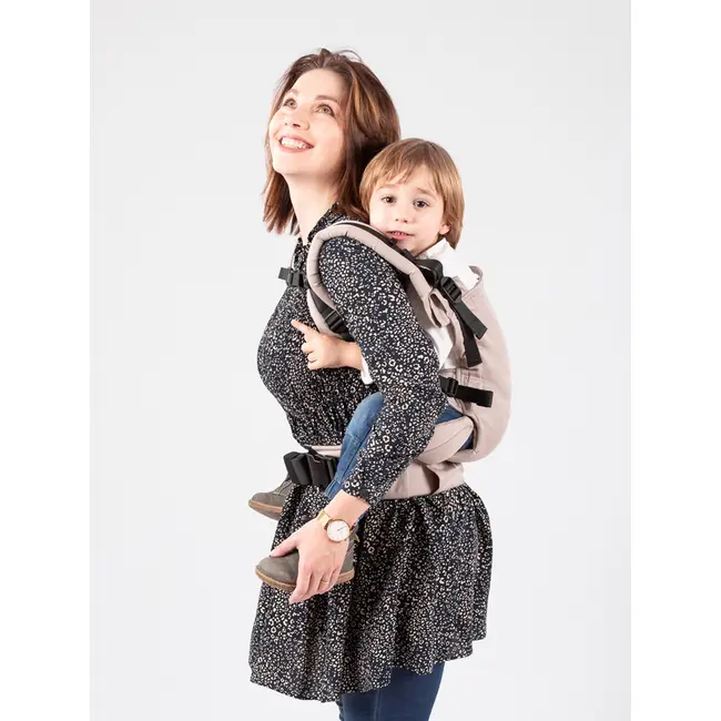 Marsupiu isara the one caffe latte