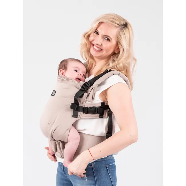 Marsupiu isara the one caffe latte