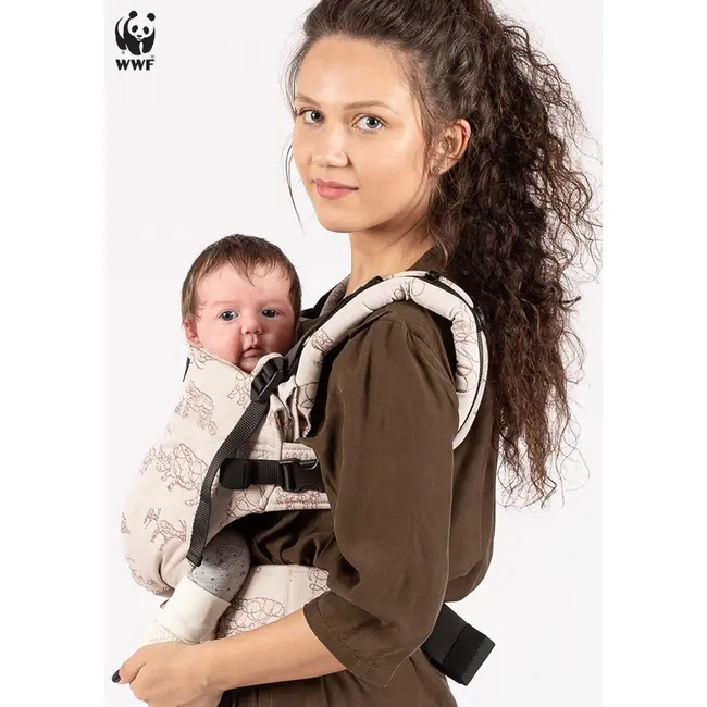 Marsupiu isara the one wildlife sandy