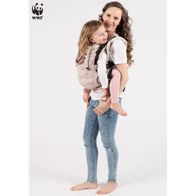 Marsupiu isara the one wildlife sandy