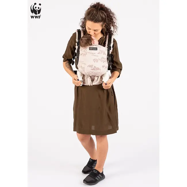 Marsupiu isara the one wildlife sandy