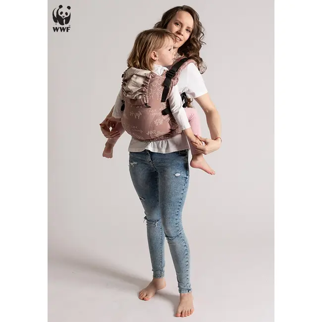 Marsupiu isara the one wildlife terra