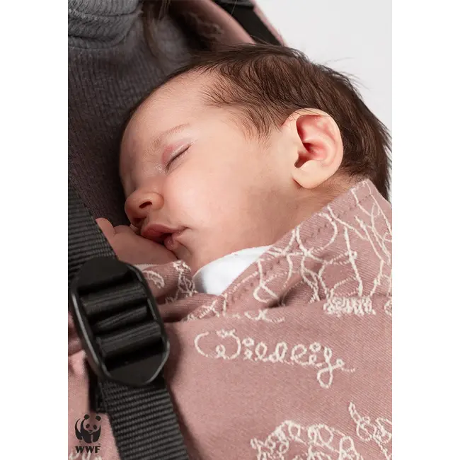 Marsupiu isara the one wildlife terra