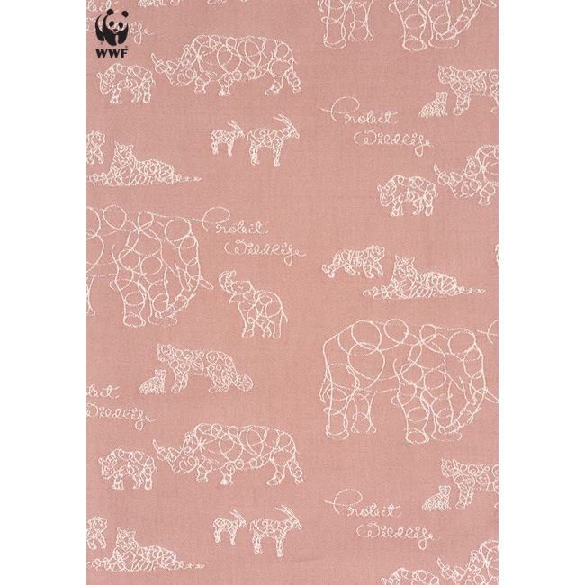 Marsupiu isara the one wildlife terra