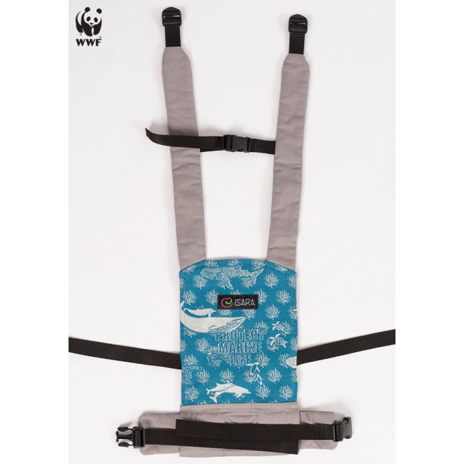 Marsupiu jucarie protect the planet