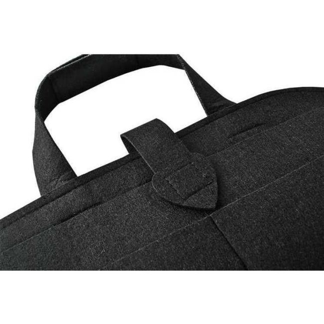 Organizator pentru scaun auto din fetru Iso Trade MY3431 BBJMY3431_Negru
