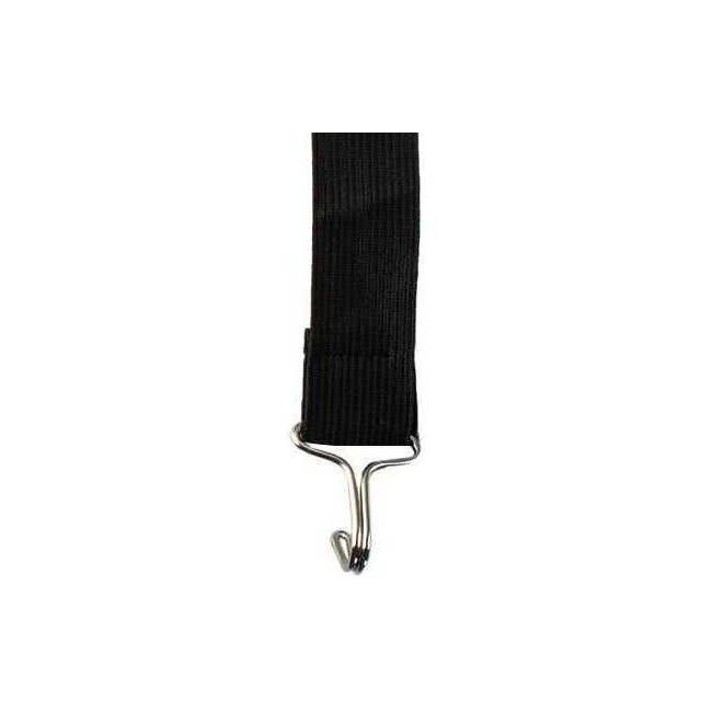 Organizator pentru scaun auto din fetru Iso Trade MY3431 BBJMY3431_Negru