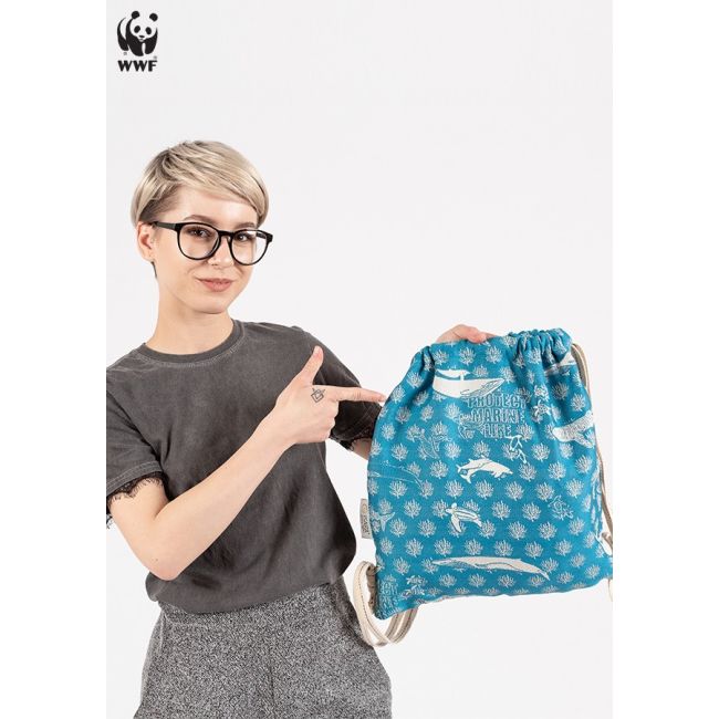 Rucsac isara marine life oceania