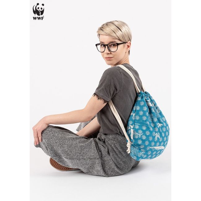 Rucsac isara marine life oceania