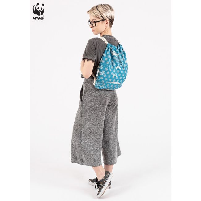 Rucsac isara marine life oceania