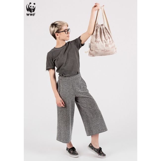 Rucsac isara wildlife sandy