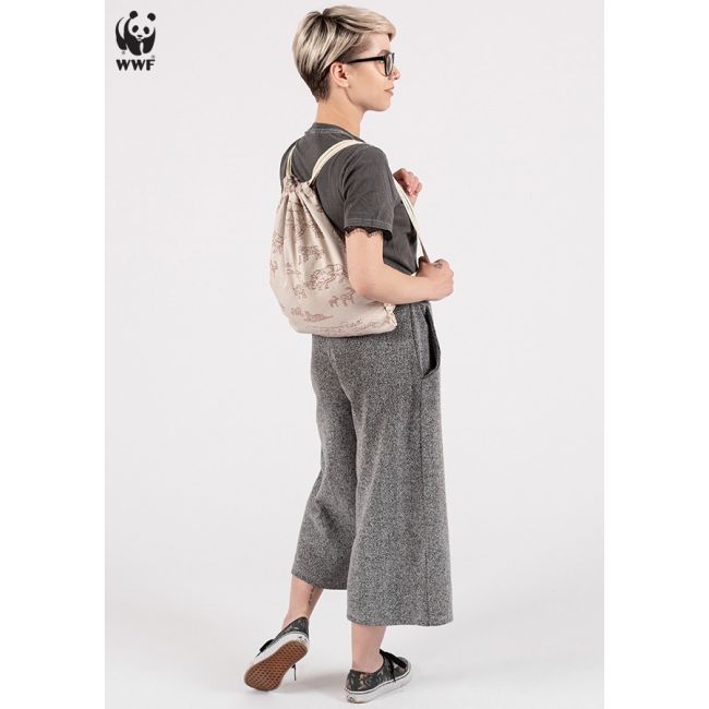 Rucsac isara wildlife sandy
