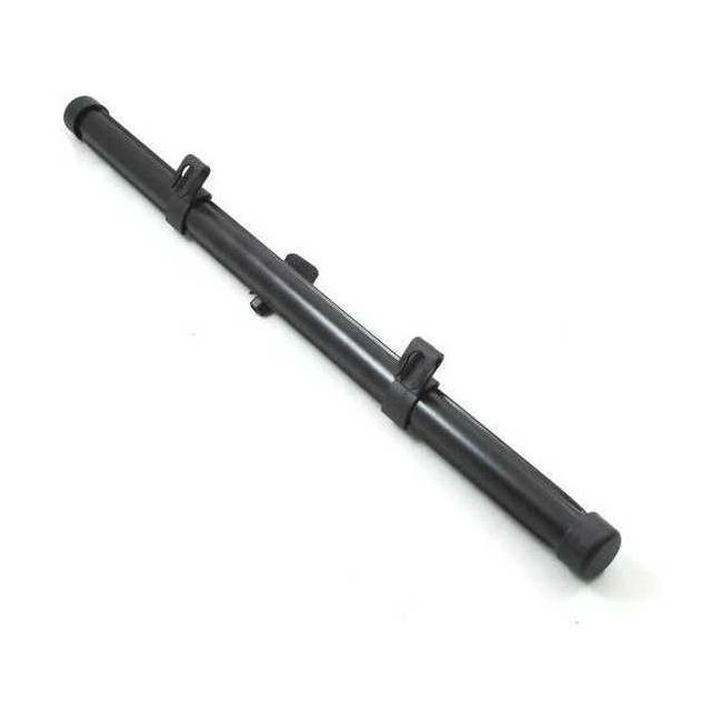 Set 2 parasolare auto retractabile 40x50 cm Iso Trade MY3430 BBJMY3430_Negru
