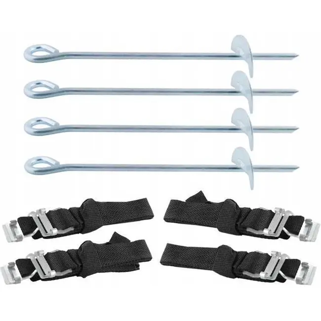 Set 4 ancore pentru trambulina Malatec MY2907 BBJMY2907_Initiala