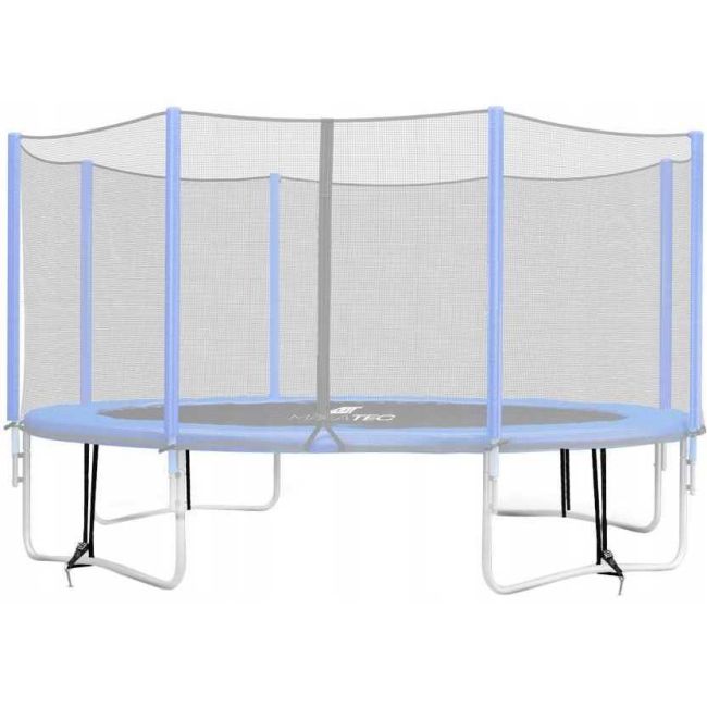 Set 4 ancore pentru trambulina Malatec MY2907 BBJMY2907_Initiala