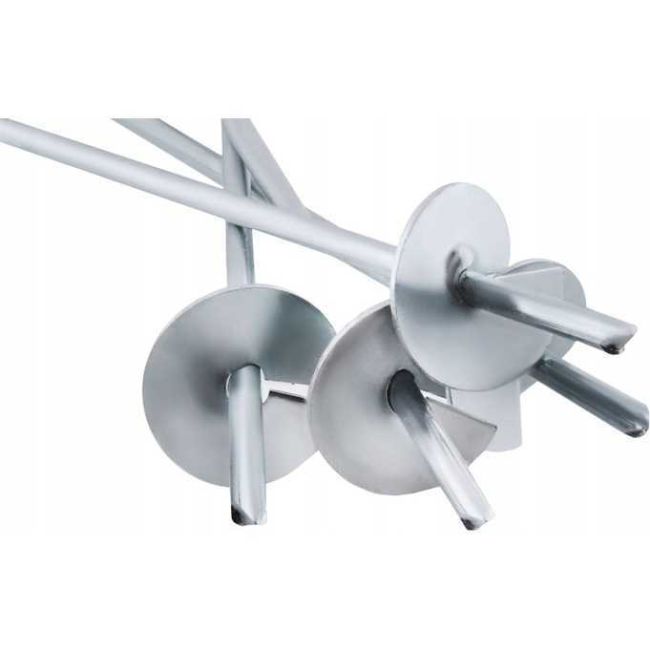 Set 4 ancore pentru trambulina Malatec MY2907 BBJMY2907_Initiala